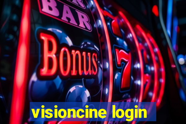 visioncine login